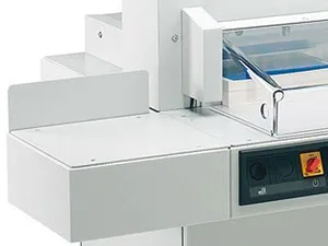 postranní stolky k řezačce Ideal 5221